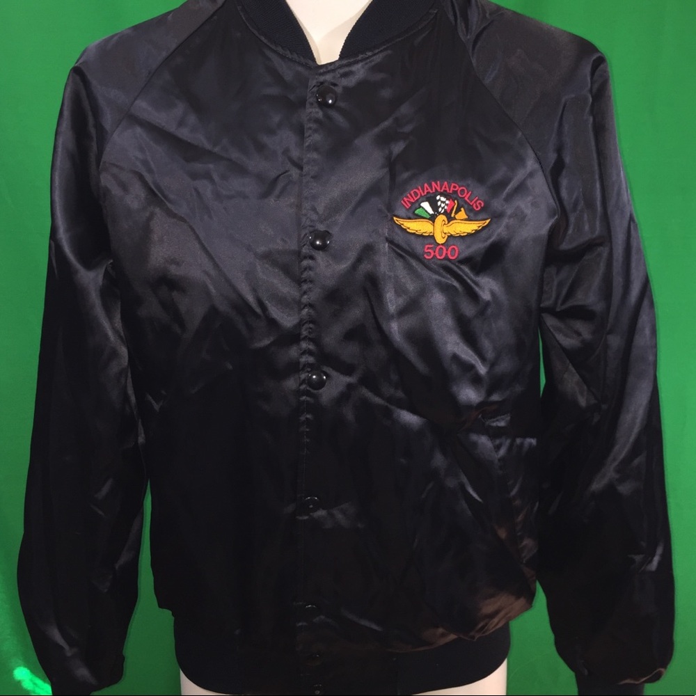 Indianapolis 500 Jacket